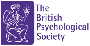 registered with the British psychological society
