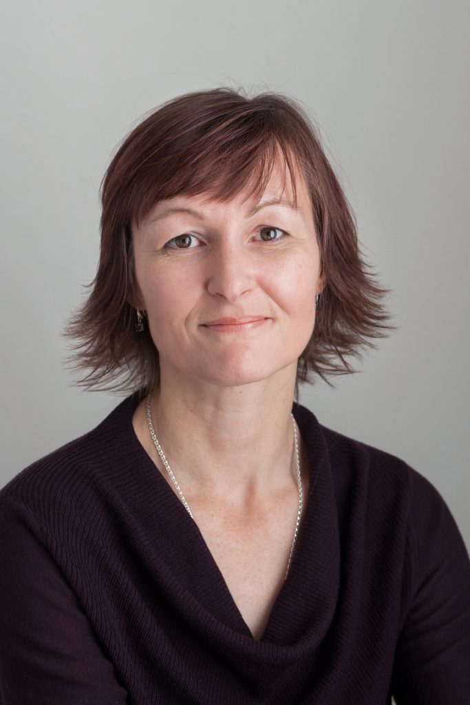 Jo Coulthard