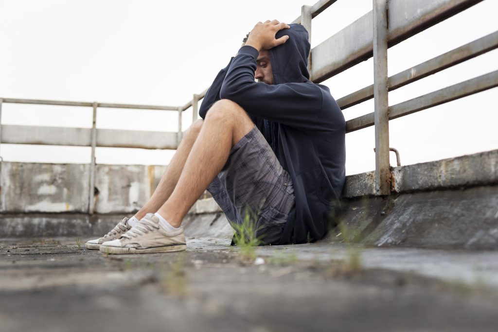 Signs and Symptoms of Depression