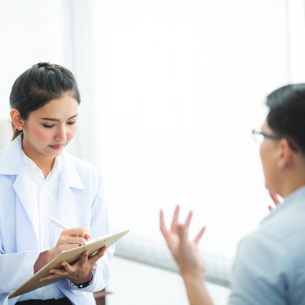 Counselling vs Psychotherapy: What’s the difference?