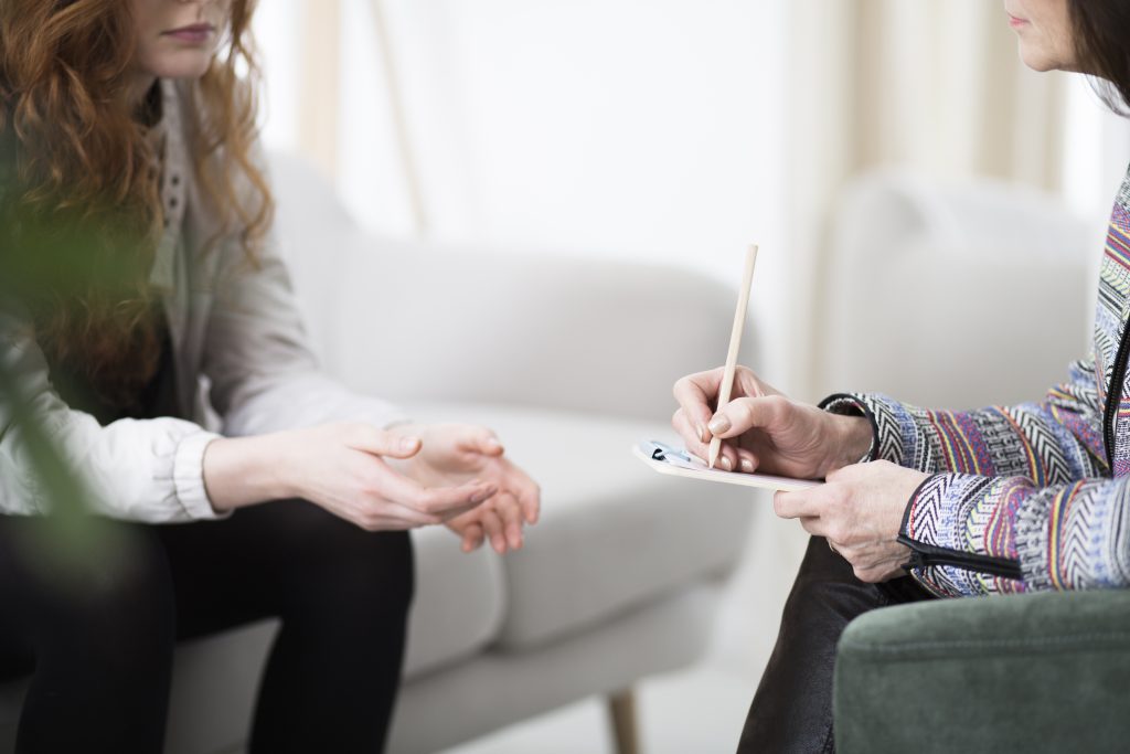 What is Cognitive Behavioural Therapy?