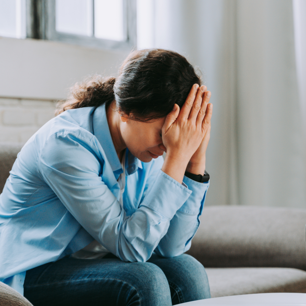 How to Manage Symptoms of Anxiety